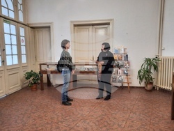 Снимка:Снимка: Регионална библиотека „Сава Доброплодни“ – Сливен