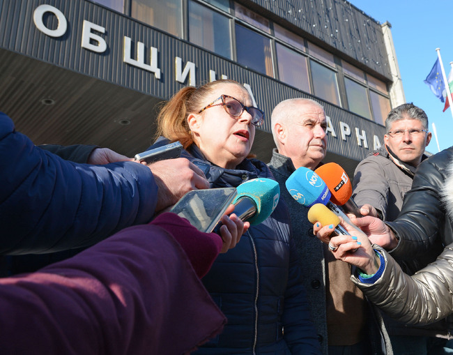 Община Варна: Бюст-паметникът на граф Н.П. Игнатиев ще бъде възстановен в най-скоро време