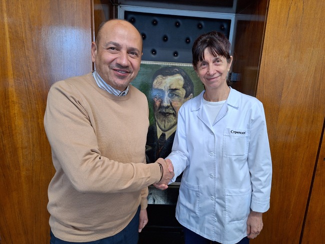 Община Ловеч: 8418 лв предостави община Ловеч на детското отделение от коледната благотворителна кампания „Направено от деца за деца“