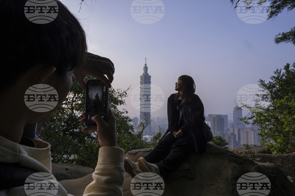 Тайван иска балансирана търговия със САЩ, за да изгради стратегическо партньорство