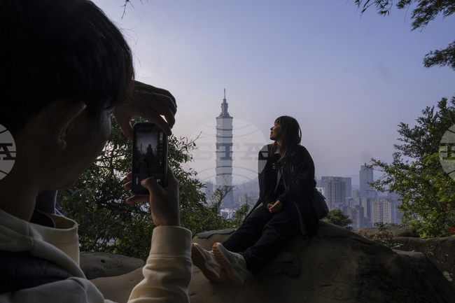 Тайван иска балансирана търговия със САЩ, за да изгради стратегическо партньорство