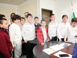 Снимка: Областна администрация Стара Загора