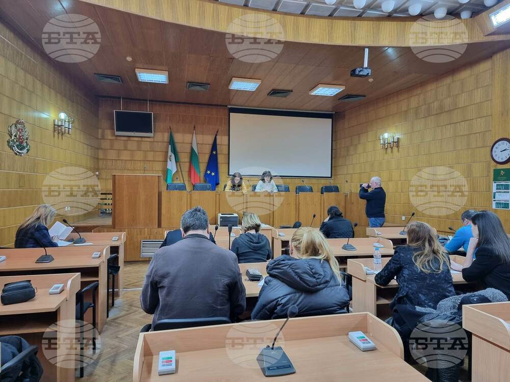 Видната разградчанка Петранка Дацкова е номинирана за почетен гражданин на Разград