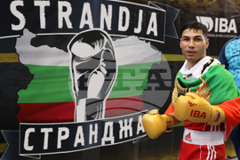 Бокс - Турнир Странджа - Даниел Асенов