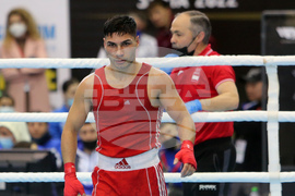 Бокс - Турнир Странджа - Даниел Асенов