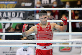 Бокс - Турнир Странджа - Даниел Асенов