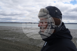 Аржентина - Антарктида - Национална антарктическа експедиция