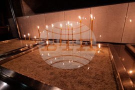 Сливен - митрополит Йоаникий - поклонение