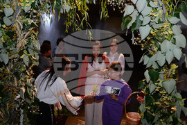 Разград - фестивал - "Бели нощи"