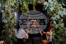 Разград - фестивал - "Бели нощи"