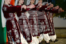 Разград - фестивал - "Бели нощи"