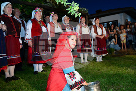 Разград - фестивал - "Бели нощи"