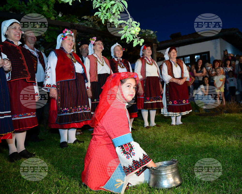 Разград - фестивал - "Бели нощи"