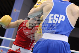 Бокс - Турнир Странджа - Даниел Асенов - Габриел Ескобар