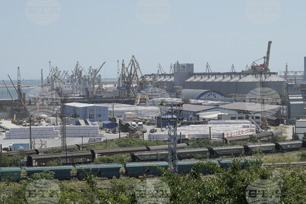 Неочакван спад на износа на Германия през май, вносът надхвърля очакванията