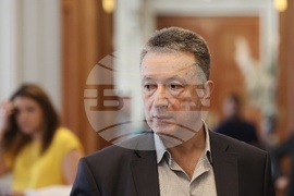 Конференция - „Иновации чрез политика”