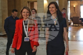 Конференция - „Иновации чрез политика”