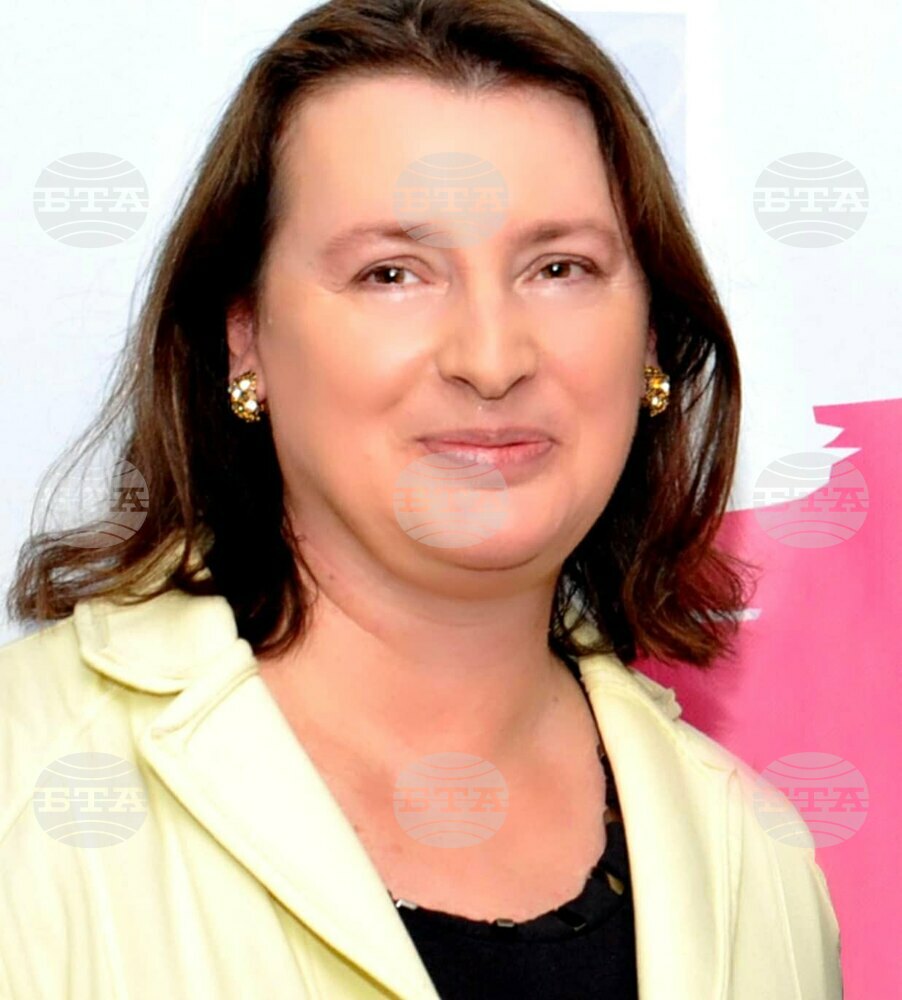 Genoveva Tisheva Re-elected Member of UN Committee on Elimination of Discrimination against Women