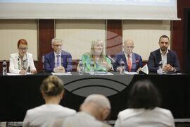 Форум - "Нов Стандарт за младите. Образование, иновации, предприемачество"