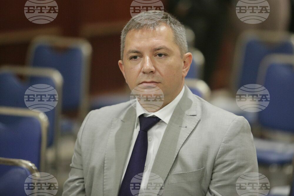 Форум - "Нов Стандарт за младите. Образование, иновации, предприемачество"