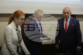 Форум - "Нов Стандарт за младите. Образование, иновации, предприемачество"