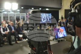 БНТ - конференция - COPEAM