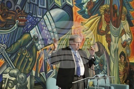 БНТ - конференция - COPEAM