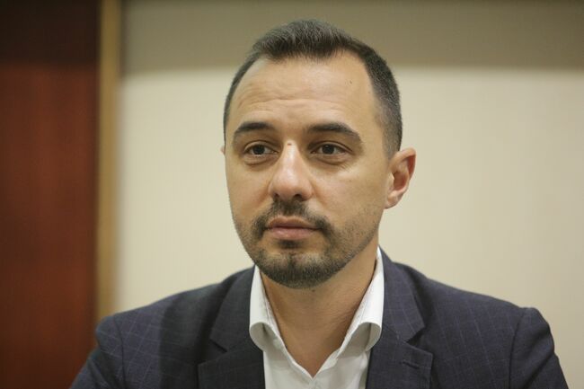 Трябва да се повиши качеството на продуктите, които произвеждаме, и добавената им стойност, каза изпълнителният директор на БАИ