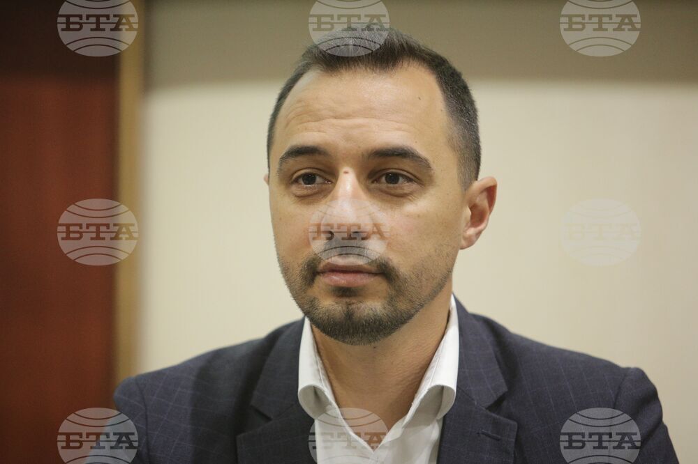 Форум - "Нов Стандарт за младите. Образование, иновации, предприемачество"