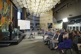 БНТ - конференция - COPEAM