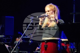  Ямбол - концерт-спектакълът „Светът на киното в музиката“