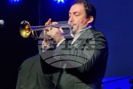  Ямбол - концерт-спектакълът „Светът на киното в музиката“