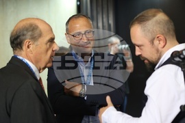 БНТ - конференция - COPEAM