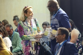 БНТ - конференция - COPEAM