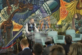 БНТ - конференция - COPEAM