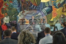 БНТ - конференция - COPEAM