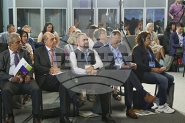 БНТ - конференция - COPEAM