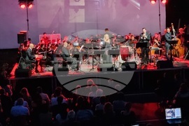 Ямбол - концерт-спектакъл "Светът на музиката"