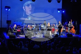 Ямбол - концерт-спектакъл "Светът на музиката"