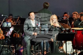 Ямбол - концерт-спектакъл "Светът на музиката"