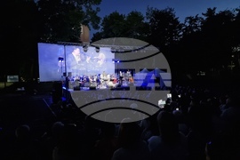 Ямбол - концерт-спектакъл "Светът на музиката"