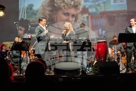 Ямбол - концерт-спектакъл "Светът на музиката"