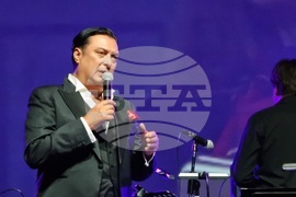 Ямбол - концерт-спектакъл "Светът на музиката"