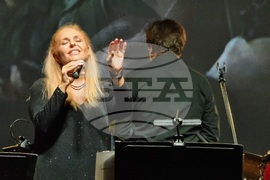 Ямбол - концерт-спектакъл "Светът на музиката"