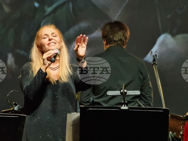 Ямбол - концерт-спектакъл "Светът на музиката"