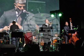 Ямбол - концерт-спектакъл "Светът на музиката"