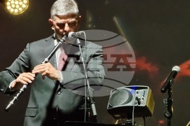 Ямбол - концерт-спектакъл "Светът на музиката"