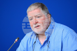 Национален пресклуб на БТА – пресконференция