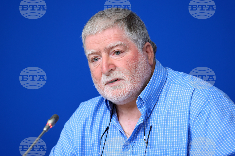 Национален пресклуб на БТА – пресконференция