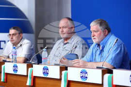 Национален пресклуб на БТА – пресконференция